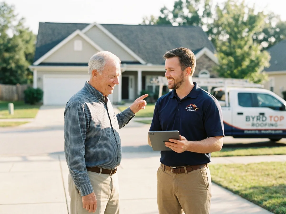 Roofing Blaine, WA FAQs